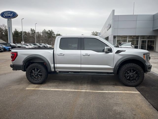 Used 2023 Ford F150 Raptor image 2