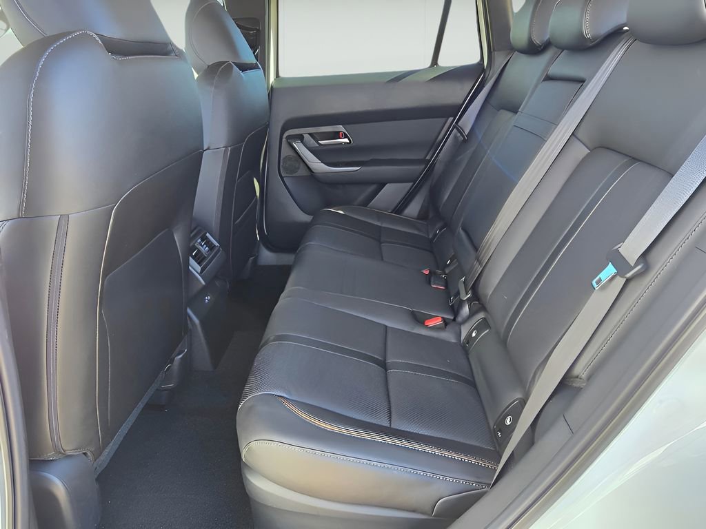 Used 2026 MAZDA CX-50 AWD 2.5 Hybrid w/ Weather Package image 14