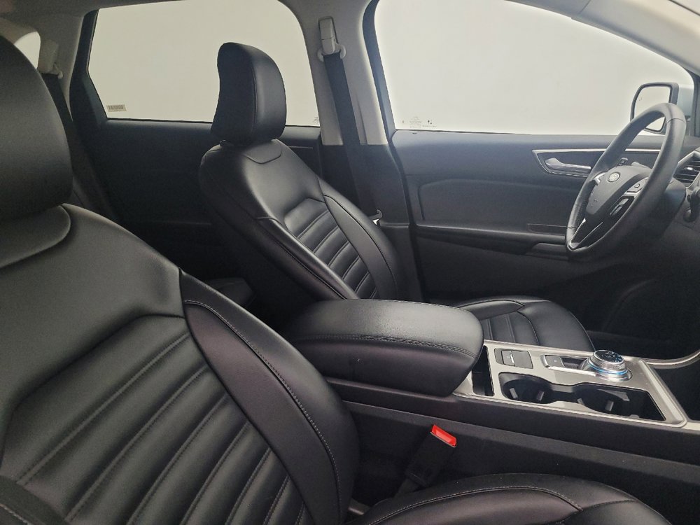Used 2024 Ford Edge SEL image 21