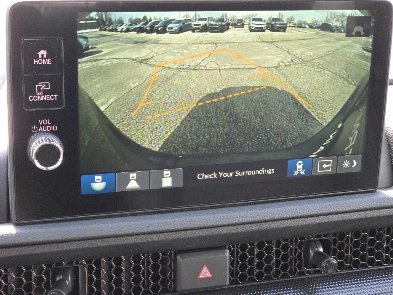 New 2026 Honda CR-V Sport-L image 8