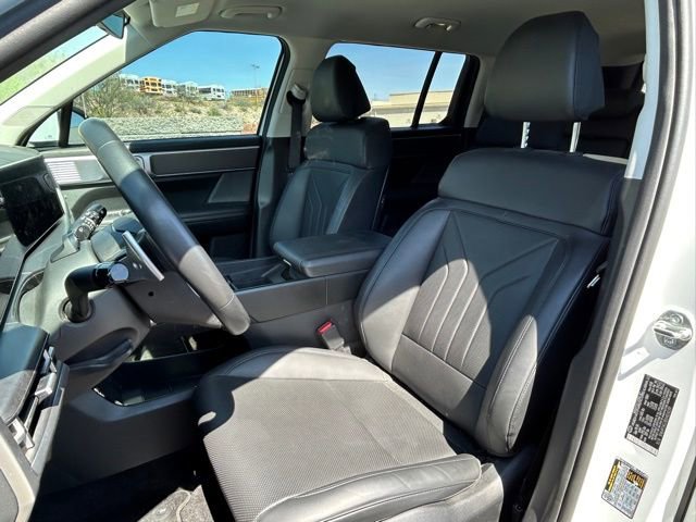 Used 2025 Hyundai Santa Fe SEL image 7