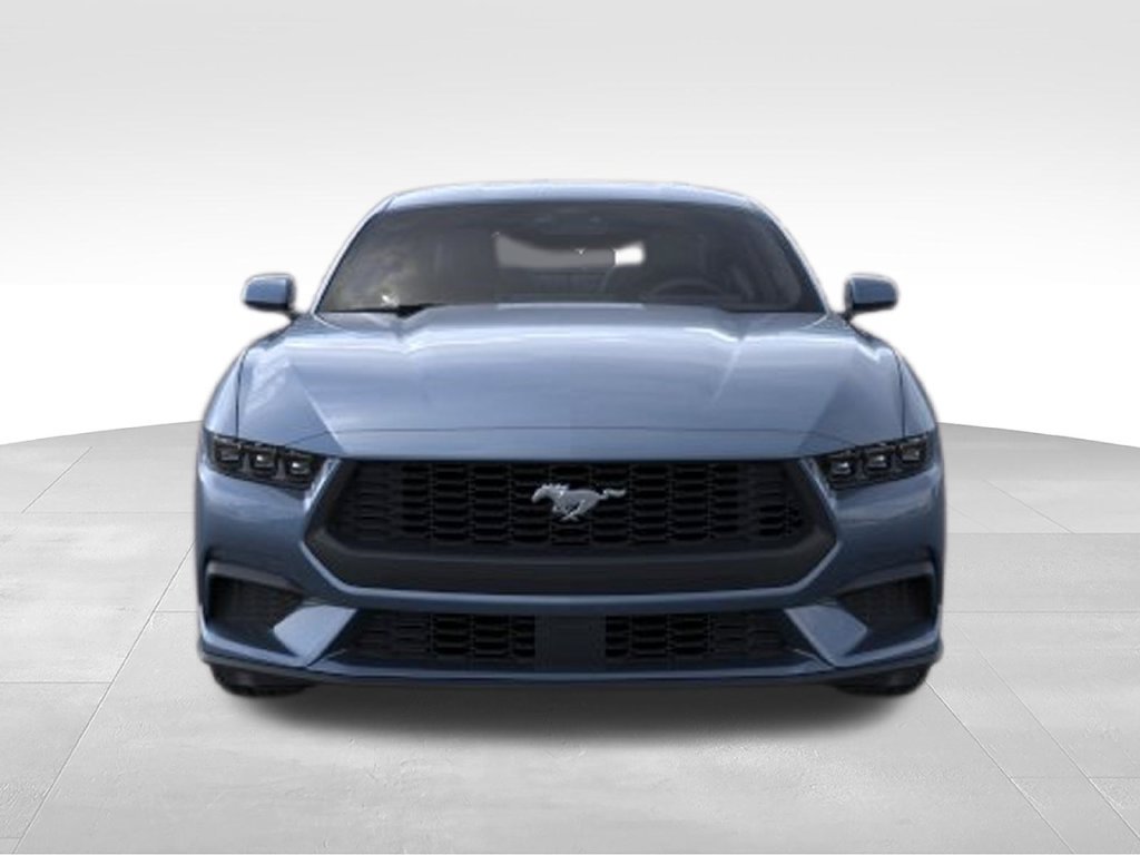 New 2026 Ford Mustang Coupe RWD image 7