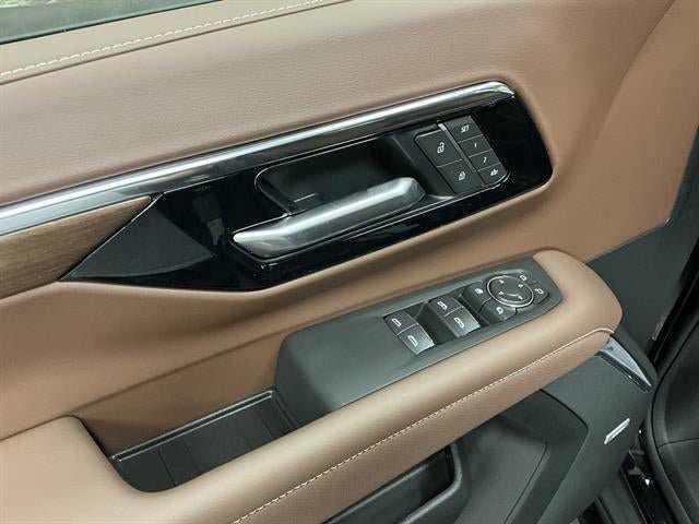 New 2026 Chevrolet Tahoe High Country AWD/4WD image 26