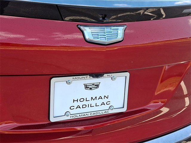 New 2026 Cadillac Vistiq Sport w/ LPO, Floor Liner Package image 11