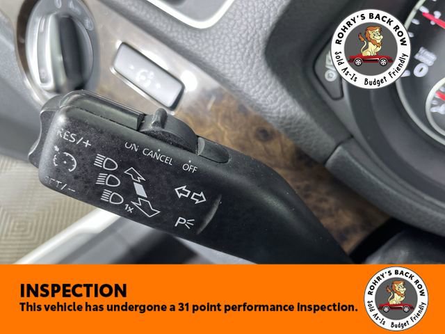 Used 2015 Volkswagen Passat TDI SEL Premium image 29