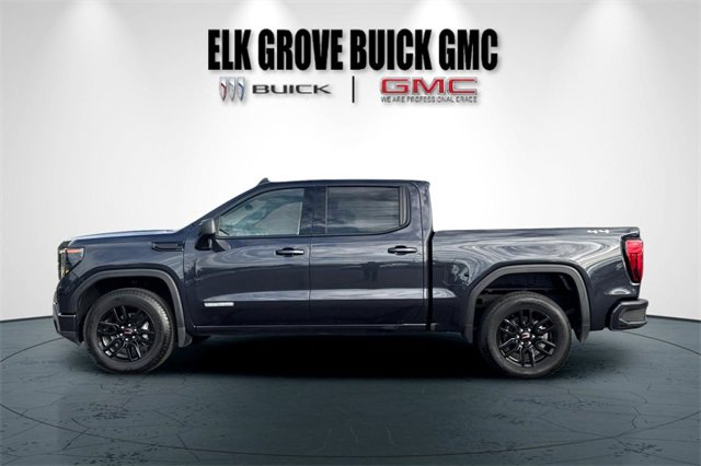 Used 2023 GMC Sierra 1500 Elevation image 7