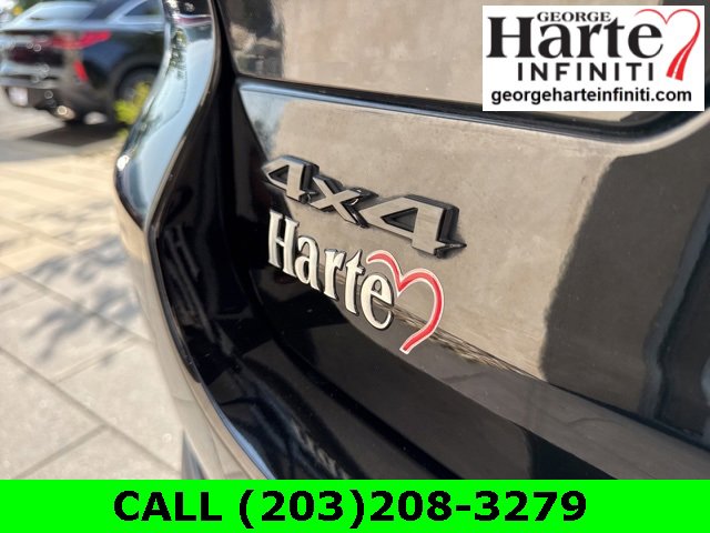 Used 2023 Jeep Grand Cherokee Altitude image 27