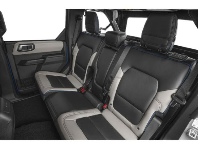 Used 2024 Ford Bronco Wildtrak AWD/4WD image 12