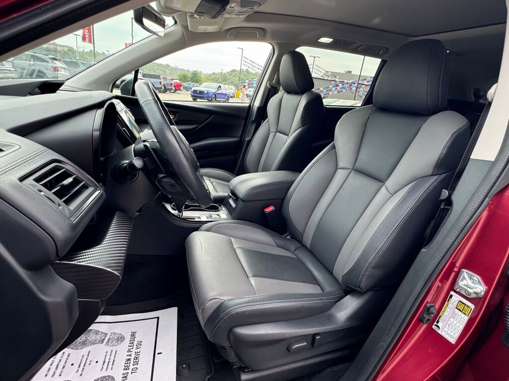 Used 2022 Subaru Ascent Onyx Edition image 16