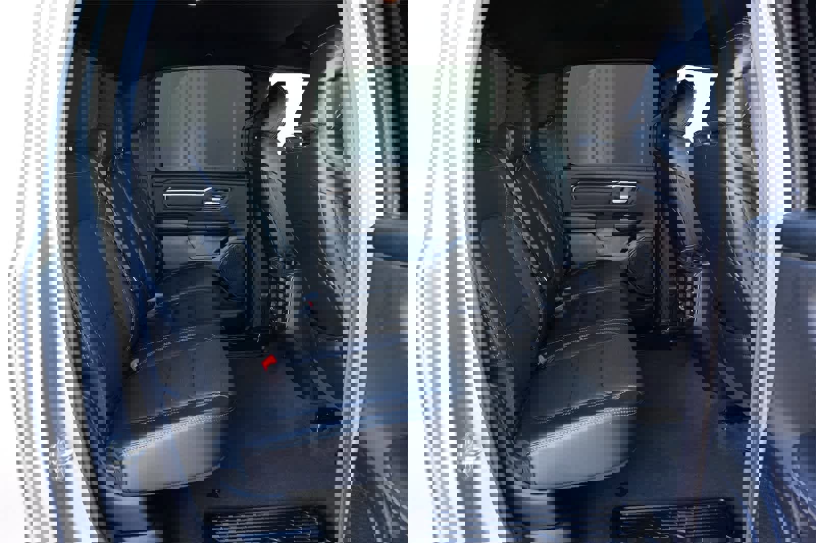 Used 2021 RAM 1500 Rebel w/ Rebel Level 1 Equipment Group image 22