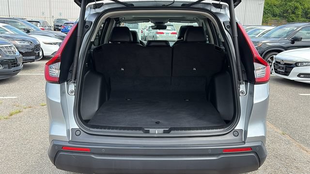 Used 2023 Honda CR-V EX-L image 25