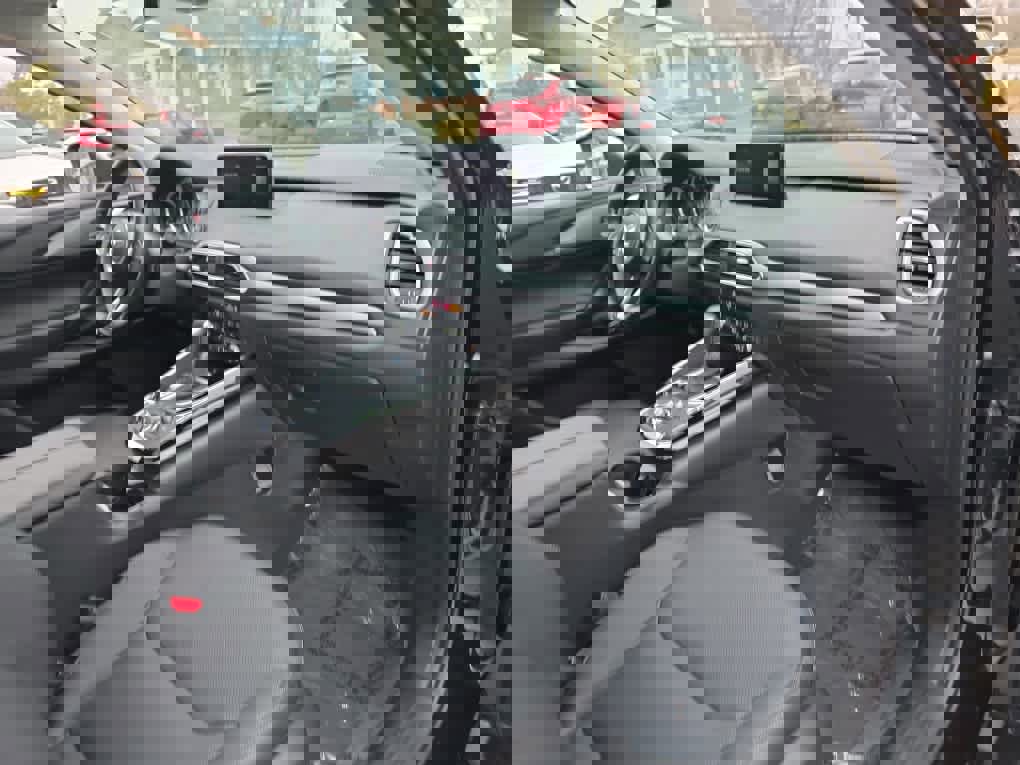 Used 2023 MAZDA CX-9 Touring Plus image 21