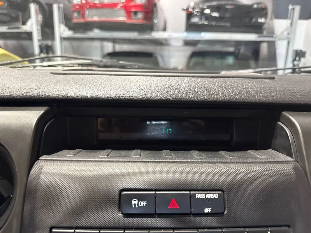 Used 2014 Ford F150 STX w/ Equipment Group 201A Mid AWD/4WD image 88