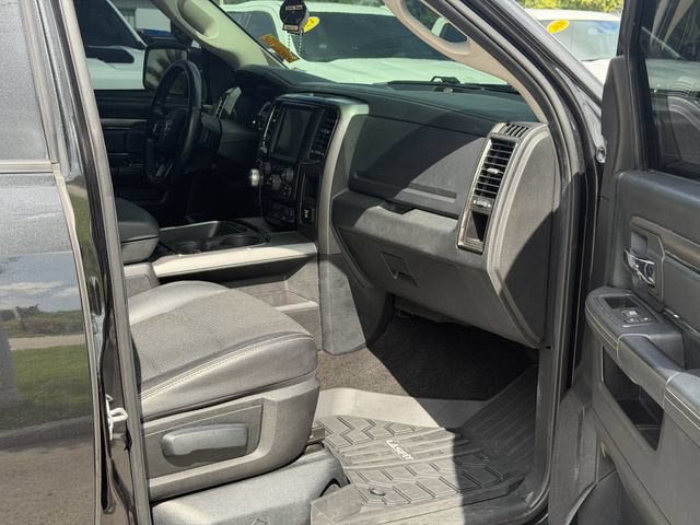 Used 2016 RAM 1500 Sport w/ Convenience Group AWD/4WD image 20