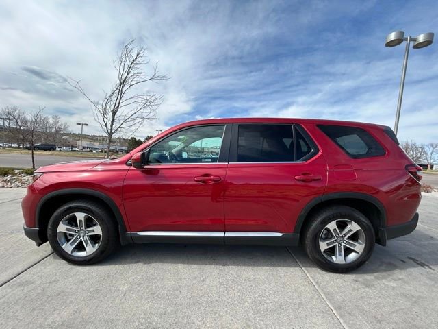 Used 2023 Honda Pilot EX-L image 4