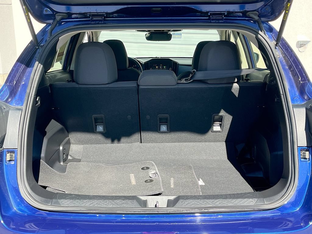 Used 2025 Subaru Impreza 2.0i AWD/4WD image 23