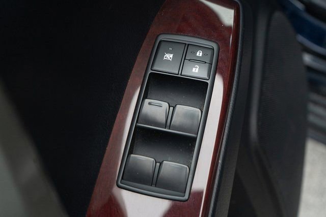 Used 2019 Lexus GX 460 Luxury image 11