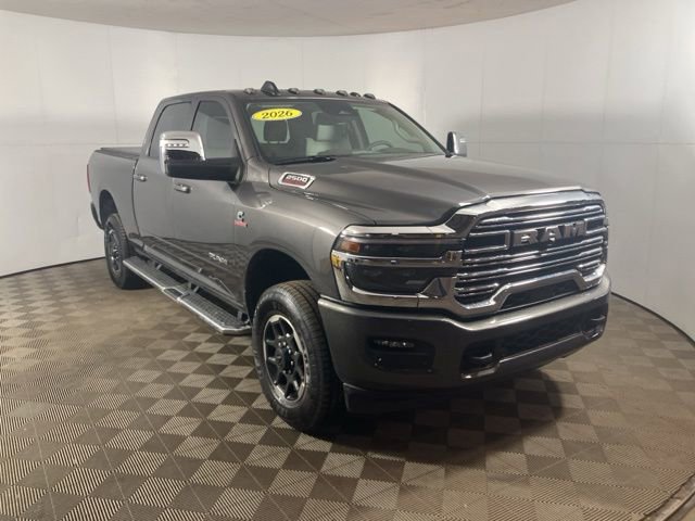 Used 2026 RAM 2500 Laramie image 7
