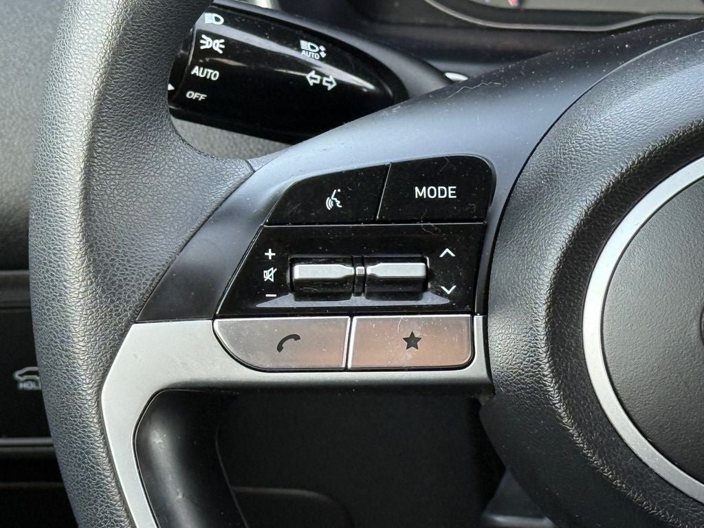 Used 2024 Hyundai Tucson SEL AWD/4WD image 21