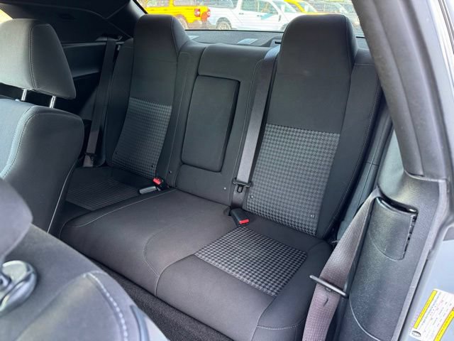 Used 2021 Dodge Challenger GT w/ Blacktop Package AWD/4WD image 6