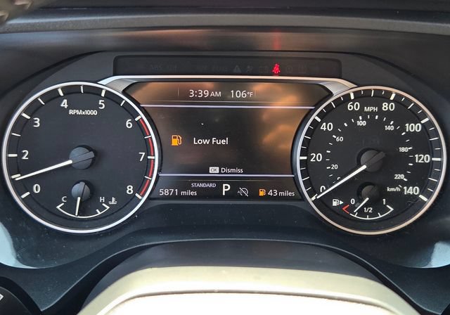 Used 2026 Nissan Rogue SV FWD image 31