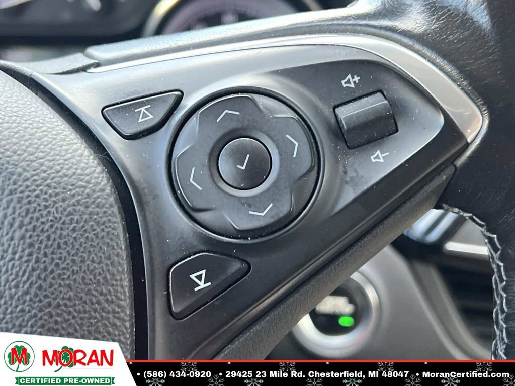 Used 2019 Buick Envision Essence image 21