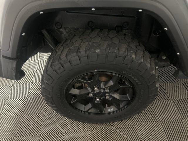 Used 2022 Jeep Wrangler Unlimited Sport AWD/4WD image 44