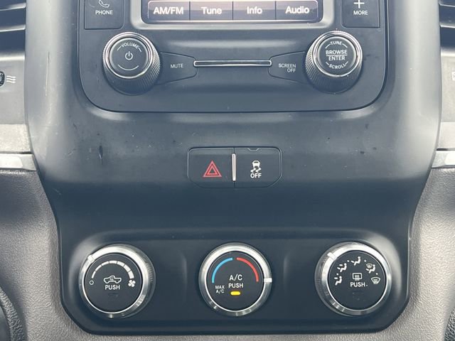 Used 2021 RAM 3500 Big Horn image 4