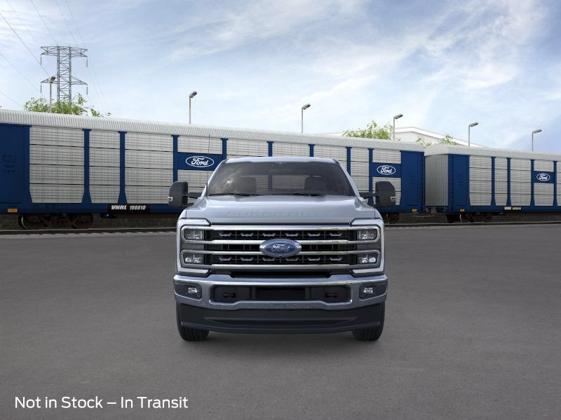 New 2026 Ford F250 4x4 Crew Cab Super Duty image 6