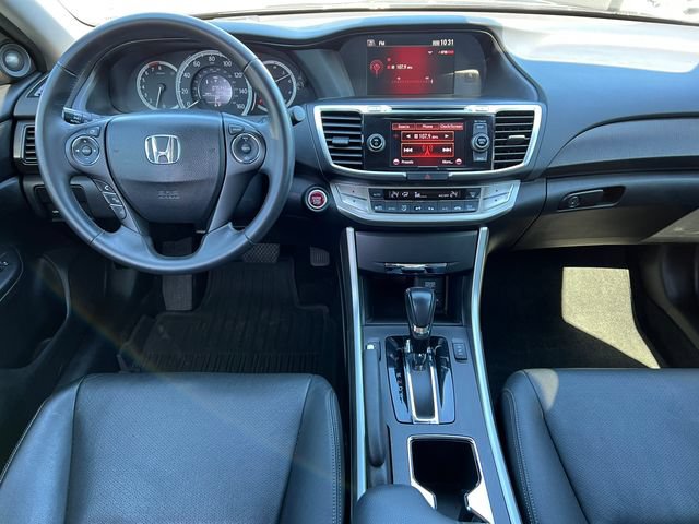 Used 2014 Honda Accord EX-L image 2