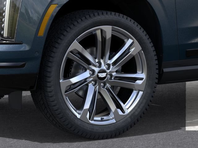 New 2026 Cadillac Escalade ESV Sport w/ Touring Package AWD/4WD image 9