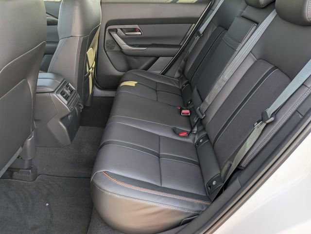 New 2026 MAZDA CX-50 2.5 Turbo w/ Premium Plus Pkg image 27