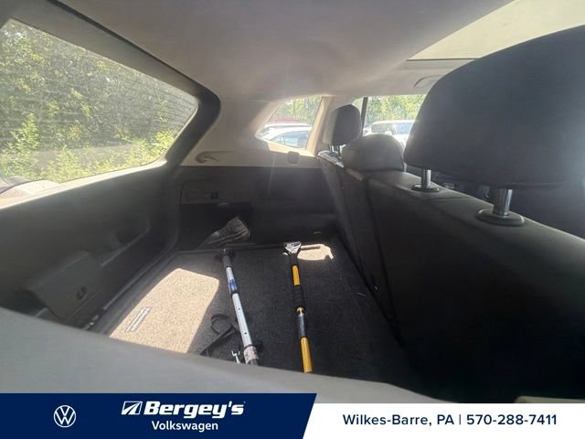 Used 2020 Volkswagen Tiguan S AWD/4WD image 15