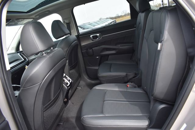 New 2026 Kia Sorento SX image 22