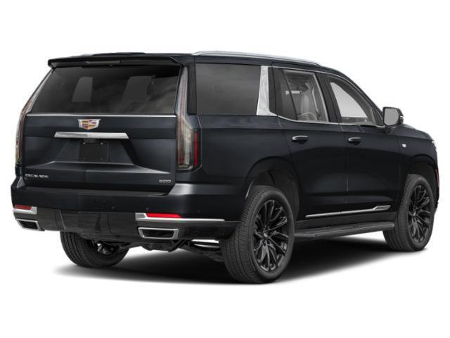 New 2026 Cadillac Escalade Luxury w/ Touring Package AWD/4WD image 2