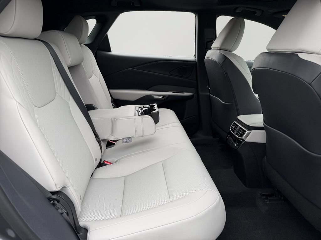 New 2026 Lexus RX 350h AWD/4WD image 6