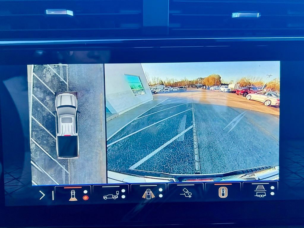 New 2026 GMC Sierra 1500 AT4 w/ AT4 Premium Package image 18