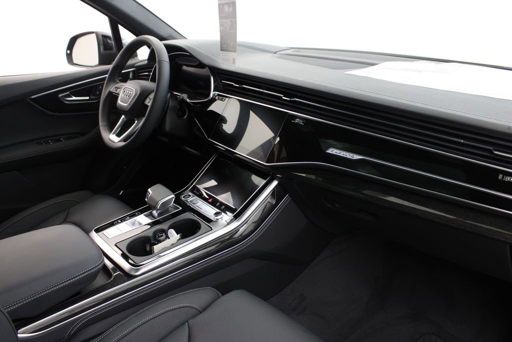 New 2026 Audi Q7 3.0T Prestige image 26