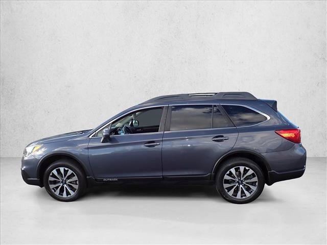 Used 2015 Subaru Outback 2.5i Limited AWD/4WD image 2