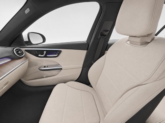 Used 2023 Mercedes-Benz C 300 4MATIC Sedan image 22