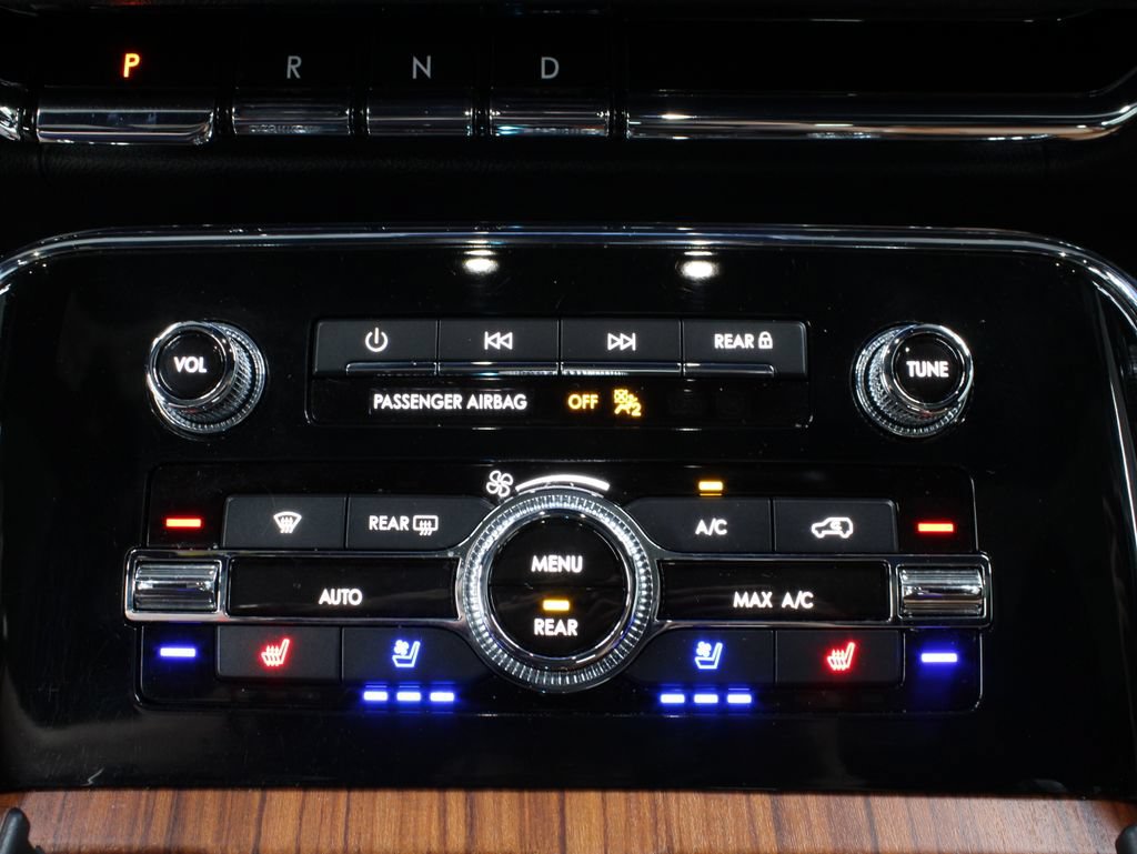 Used 2019 Lincoln Navigator Reserve AWD/4WD image 65