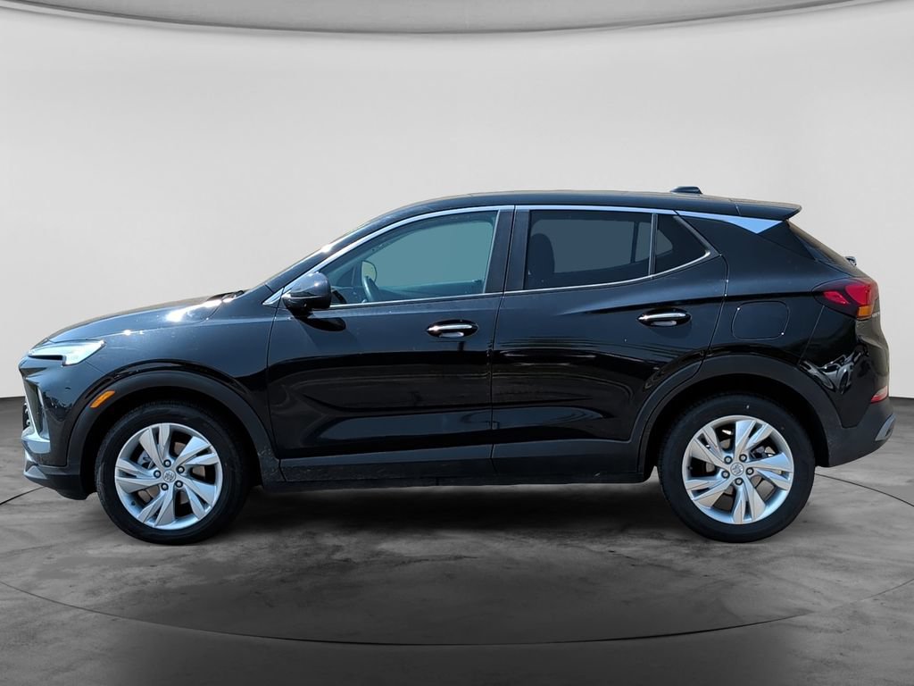 Used 2025 Buick Encore GX Preferred FWD image 4