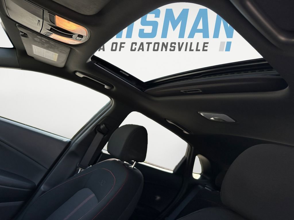 Used 2023 Hyundai Kona N Line w/ Cargo Package AWD/4WD image 16