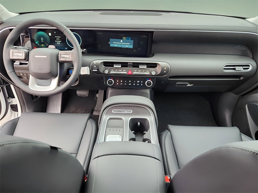 New 2026 Hyundai Palisade SEL image 15