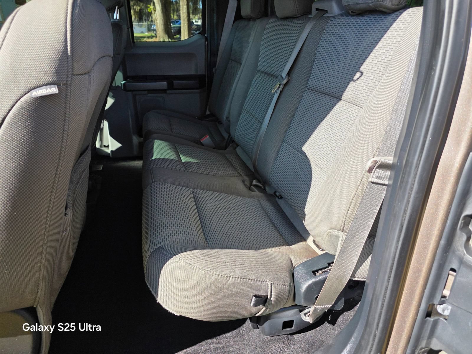 Used 2019 Ford F150 XLT w/ Equipment Group 302A Luxury AWD/4WD image 24