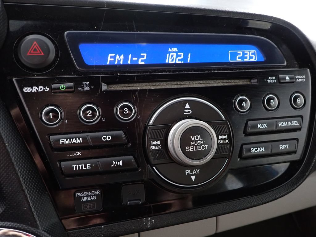 Used 2011 Honda Insight LX image 4