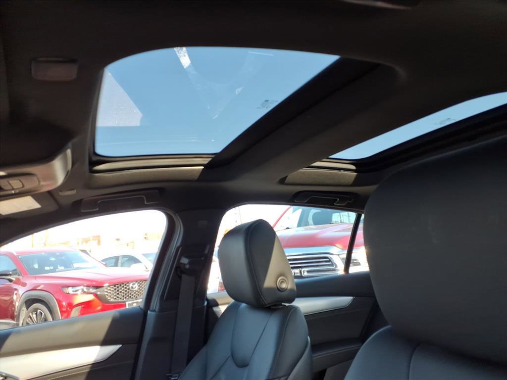 Certified 2023 Cadillac CT5 Luxury w/ Sun And Sound Package image 20