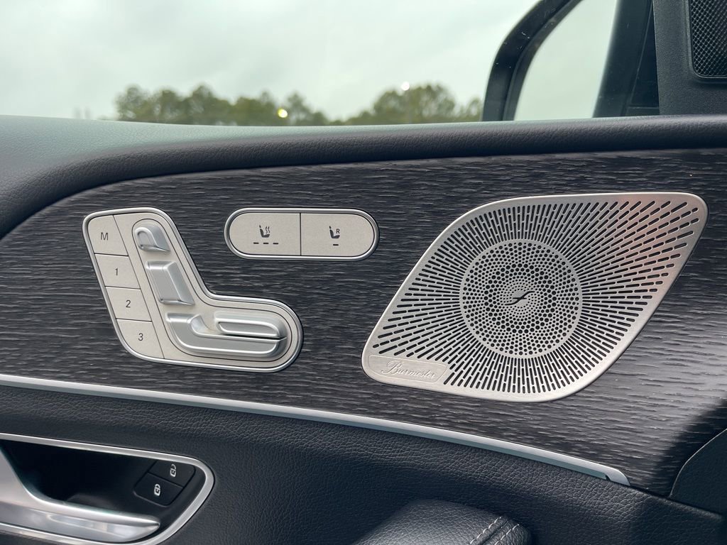 Used 2022 Mercedes-Benz GLE 350 4MATIC image 18