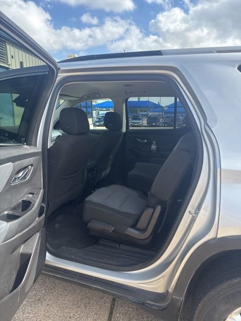 Used 2018 Chevrolet Traverse LT image 5
