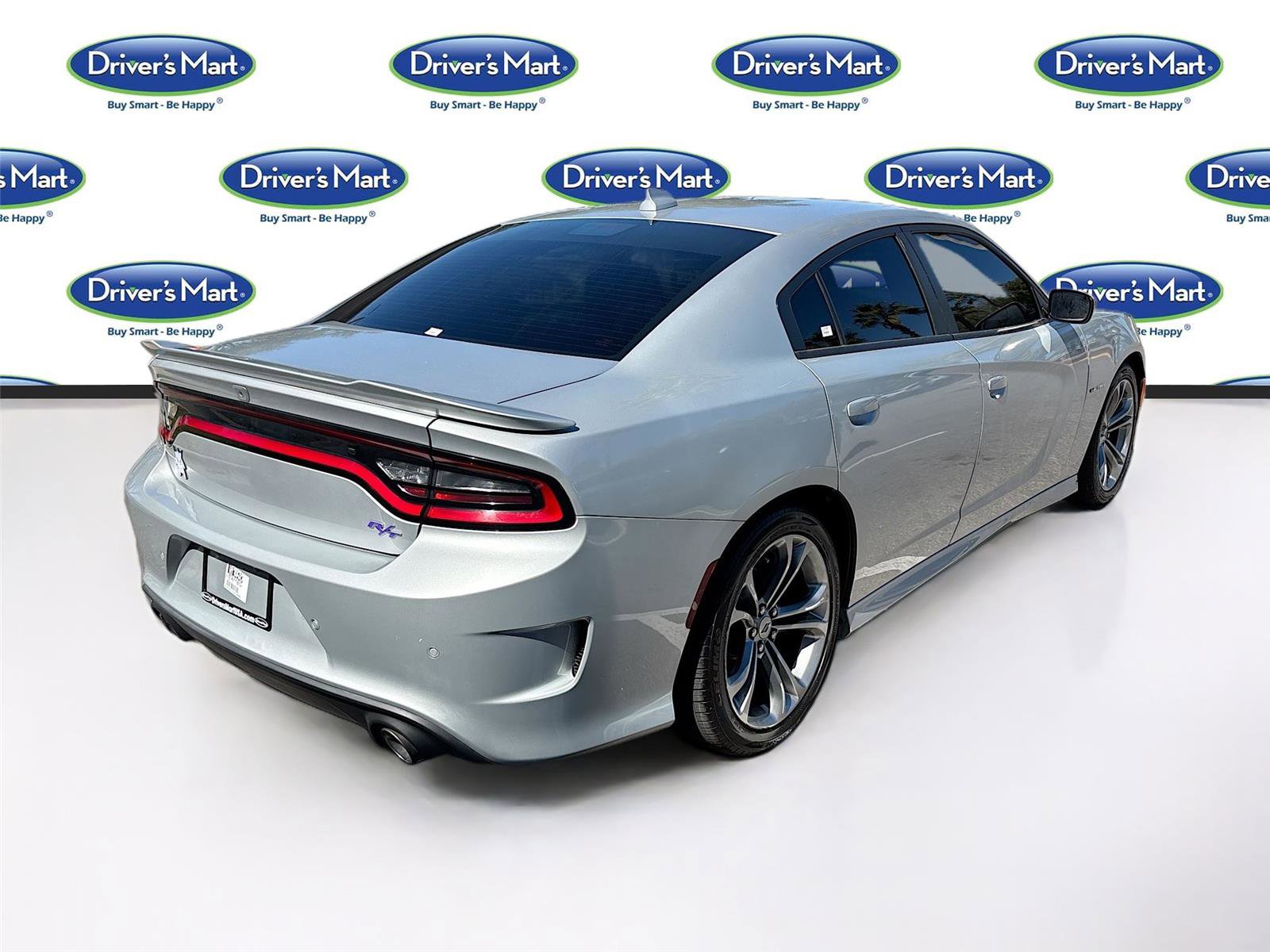 Used 2020 Dodge Charger R/T image 7